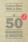 50 Mandamentos Do Marketing