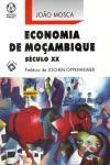 Economia De Mocambique Seculo Xx