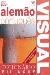 Dicionario Bilingue Alemao-portugues