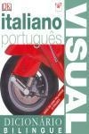 Dicionario Bilingue Italiano-portugues
