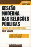 Gestao Moderna Das Relacoes Publicas