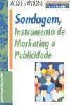 Sondagem Intrumentos De Marketing E Publicidade