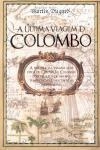 Ultima Viagem De Colombo, A