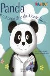 Panda E O Abedecedario Das Coisas Boas