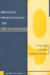 Revista Portuguesa De Humanidades Vol9