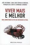 Viver Mais E Melhor