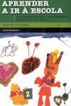 Aprender A Ir A Escola
