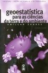 Geoestatistica Para As Ciencias Da Terra E Do Ambiente