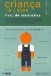 Crianca 1 A 3 Anos Livro De Instrucoes