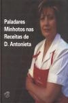 Paladares Minhotos Nas Receitas De D Antonieta