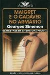Maigret E O Cadaver No Armario