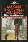Maigret E O Punhal Assassino