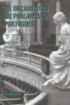 Orcamentos No Parlamento Portugues, Os