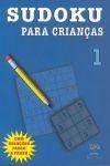 Sudoku Para Criancas Vol1