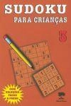 Sudoku Para Criancas Vol3