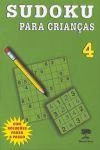 Sudoku Para Criancas Vol4