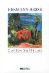 Contos Sublimes