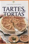 Tartes E Tortas Doces E Salgados