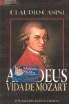 Amadeus Vida De Mozart