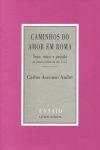 Caminhos Do Amor Em Roma