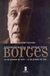 Fotobiografia De Jorge Luis Borges