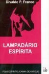 Lampadario Espirita