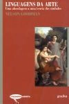 Linguagens Da Arte