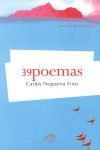 39 Poemas