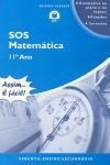 Sos Matematica - 11 Ano