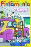 Amigos Do Patinho, Os