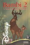 Bambi 2 O Grande Principe Da Floresta