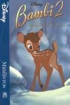 Bambi 2 O Grande Principe Da Floresta