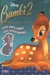 Bambi 2 O Grande Principe Da Floresta