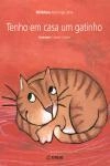 Tenho Em Casa Um Gatinho