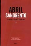 Abril Sangrento
