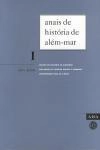 Anais De Historia De Alem-mar Vol1