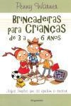 Brincadeiras Para Criancas De 3 A 6 Anos