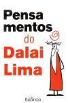 Pensamentos Do Dalai Lima Vol1