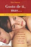 Gosto De Ti Mas