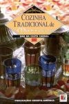 Cozinha Tradicional De Marrocos