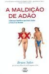 Maldicao De Adao, A