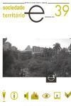 Sociedade E Territorio Vol39