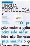 Essencial De Lingua Portuguesa, O - 7 Ano