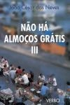 Nao Ha Almocos Gratis Vol3