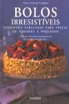 Bolos Irresistiveis