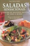 Saladas Sensacionais