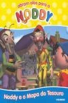 Noddy E O Mapa Do Tesouro