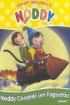 Noddy Constroi Um Foguetao