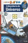 A Descoberta Do Universo
