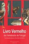 Livro Vermelho Dos Vertebrados De Portugal